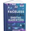 22 Done-For-You Faceless Digital Marketing Products – With Master Resell Rights (MRR)