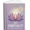 56 Spirituality eBooks & Articles – PLR Bundle with Resell Rights