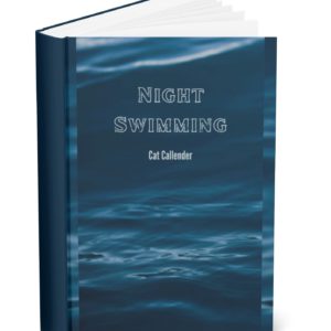 Night Swimming. A short horror story.