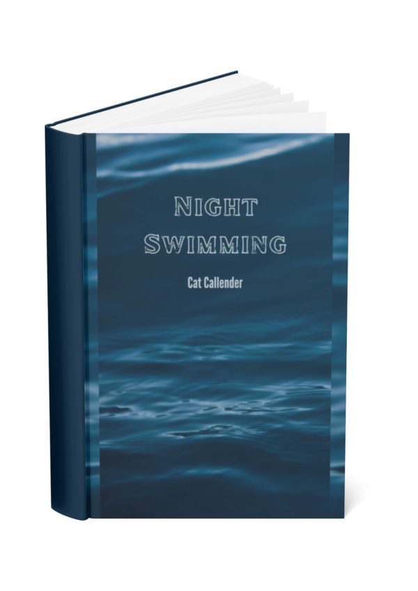 Night Swimming. A short horror story.