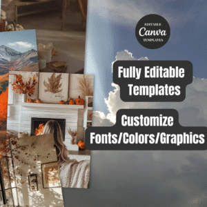 Health & Wellness Reels Bundle – PLR + MRR Faceless Marketing Videos