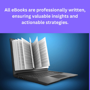 50+ Business & Marketing eBooks Mega Bundle | Master Resell Rights | Ultimate Business Library