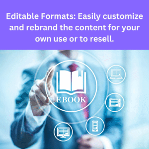50+ Business & Marketing eBooks Mega Bundle | Master Resell Rights | Ultimate Business Library