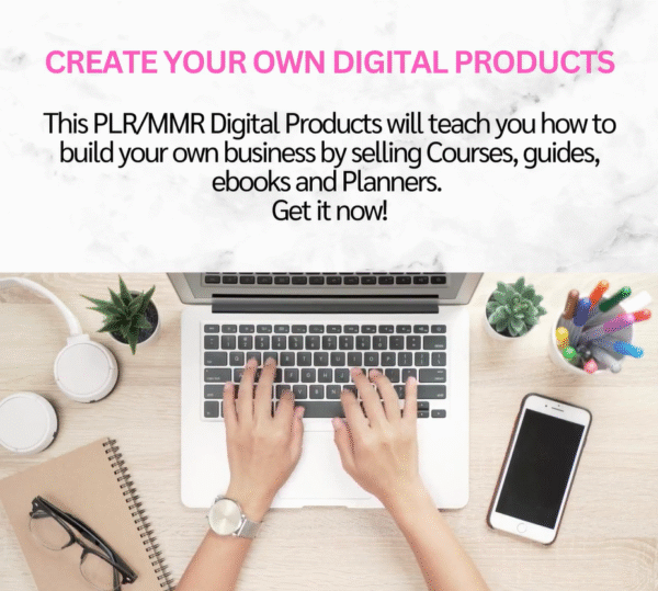Start Your Own Dropshipping Empire – PLR Ebook (20 Pages) - Image 3