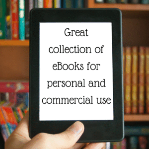 56 Spirituality eBooks & Articles – PLR Bundle with Resell Rights