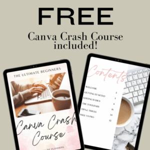 150 Canva eBook Templates | Course & Workbook Designs | Create Professional eBooks Easily