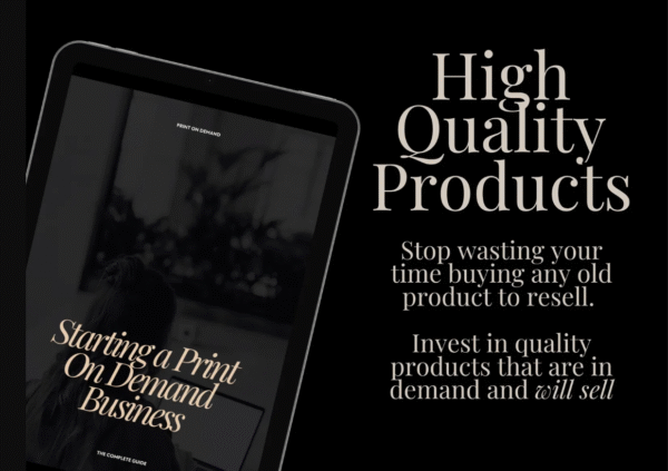 Master Resell Rights Passive Income eBooks | DFY Digital Product Bundle | PLR Included - Image 5