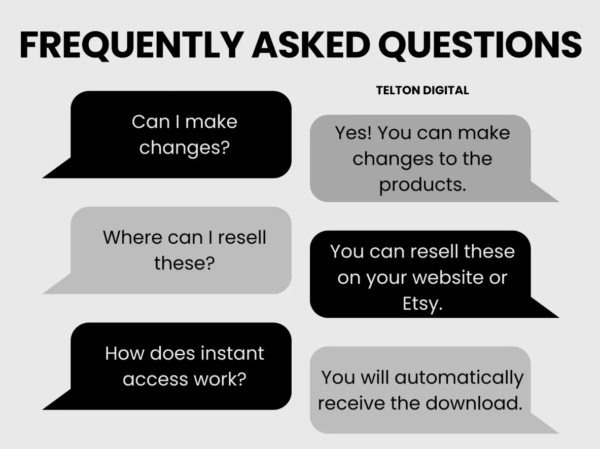 Print On Demand Business Guide | DFY POD eBook | Passive Income Made Easy | MRR & PLR - Image 7