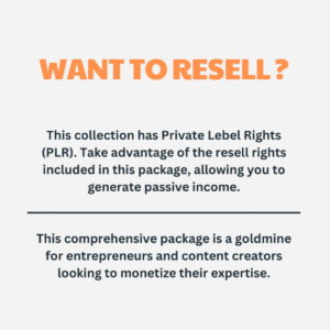 Over 500 Business eBooks with PLR + Gratis Email Templates | Instant Download Bundle
