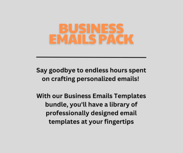 Over 500 Business eBooks with PLR + Gratis Email Templates | Instant Download Bundle - Image 3