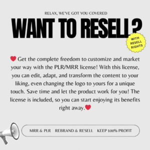 750 Self Improvement eBooks | Digital Bundle with MRR/PLR | Passive Income Opportunity