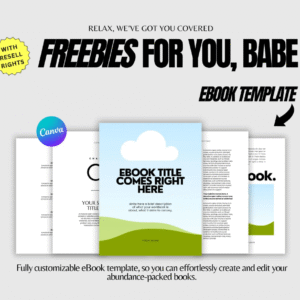 750 Self Improvement eBooks | Digital Bundle with MRR/PLR | Passive Income Opportunity